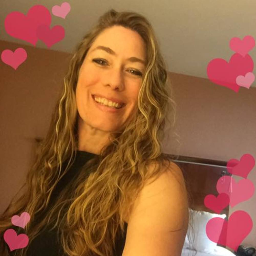 Meet your Posher, Joy